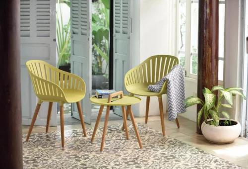 LifestyleGarden furniture